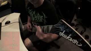 Unanimated - "Ruins" cover