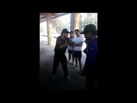 Final - RM vs Bigmontt Batalla Faraones fecha 01 - 2018