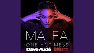 One Hot Mess (Dave Audé Big Room Dub Mix)