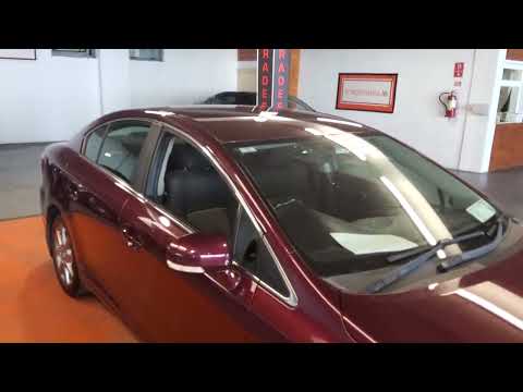 Toyota Avensis 2012 - Image 2