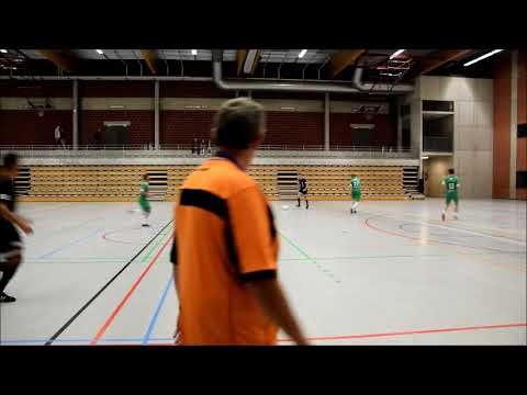 MVC Focus Optiek Eine - SV Cappuccino Waregem ll