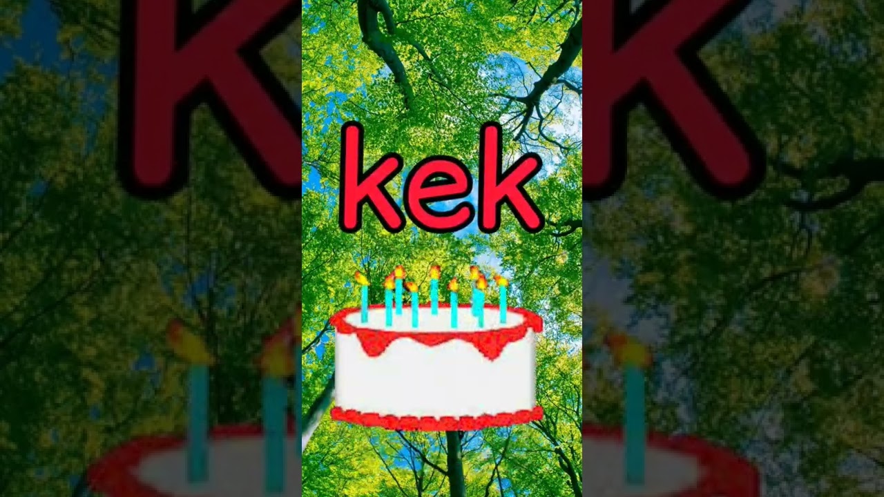 EJA SUKUKATA KVK/BAHASA MELAYU