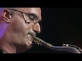 Michael Brecker with Pat Metheny - James