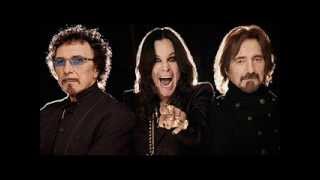 Black Sabbath Age of reason