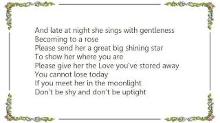 Kevin Ayers - The Clarietta Rag Lyrics