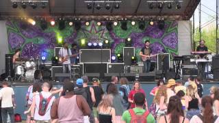 02 The Main Squeeze \ Message to the Lonely \ Strangecreek 2014