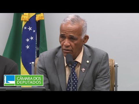Administração e Serviço Público - Discussão e votação de propostas - 06/05/2025
