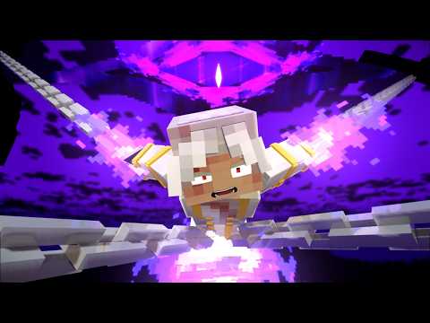 "Hollow" - A Minecraft Music Video ♪ (Minecraft Animation)