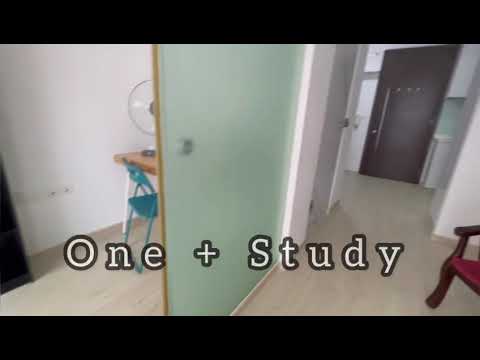 Smart Suites, 302 Sims Avenue, Eunos / Geylang / Paya Lebar, 2 Bedrooms, 451 sqft, Condominium For Rent, by Kayleigh Tan, 23764472 - PropertyGuru.com.sg