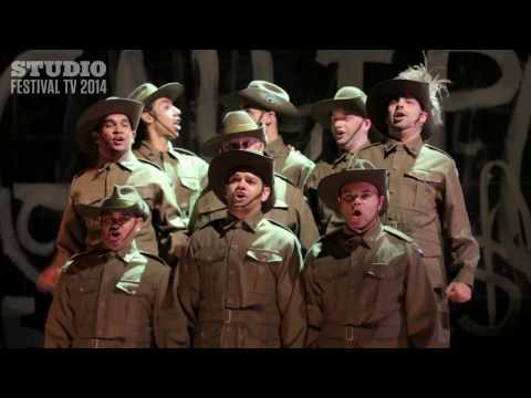 Festival TV: Black Diggers