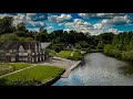 🇬🇧 Nature Walk | Beautiful town in England Shrewsbury [ May 2024 ] 4K