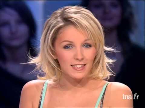 Myriam Abel dit "Magnéto Serge Khalfon" - Archive INA