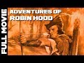 Adventures of Robin Hood and Bandits  (1965) Full Movie | एडवेंचर्स ऑफ़ रॉबिनहुड