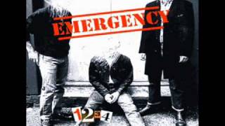EMERGENCY- what you gonna do.wmv
