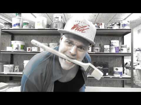 Kalle.P - H.U.P.S (Officiel Promotion Spot - 2018)