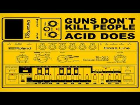 ENCORE - Synapse 303 [old project]