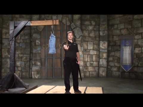 Norman Sword : Cold Steel Knives
