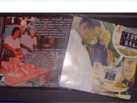 106 Royce Da 5'9 My Friend