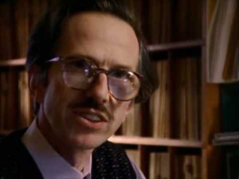 Robert Crumb on his father