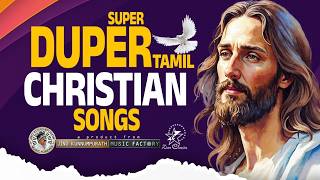 Download lagu Super Hit Tamil Christian Songs | #tamilchristiansongs #jinokunnumpurath mp3