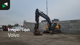 Escavadora de rastos Volvo EC300 E L a venda - Imagem 4 | Machineryline AO Escavadora de rastos Volvo EC300 E L | Imagem 4 - Machineryline