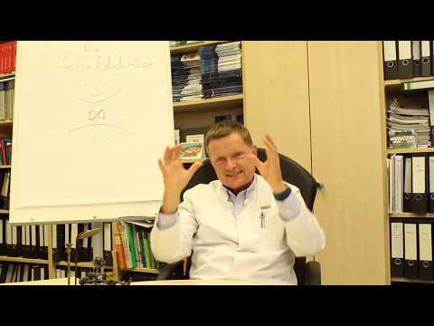 GesundSchau - Erkrankungen der Schilddrüse