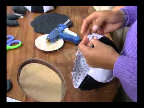 Mulher.com - Patchwork