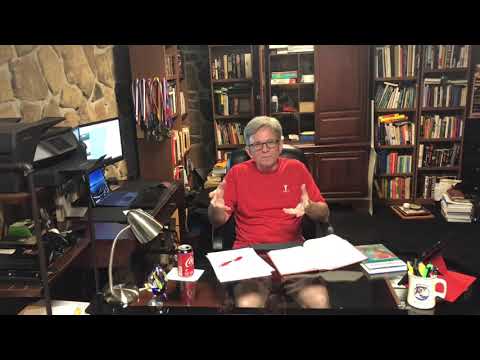 5 minutes on Acts 4/8/2020