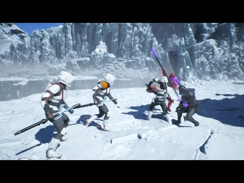 Purge Trooper VS Scout Trooper | SW Jedi Fallen Order | NPC Wars