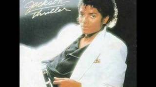 Michael Jackson - P.Y.T. (Pretty Young Thing)