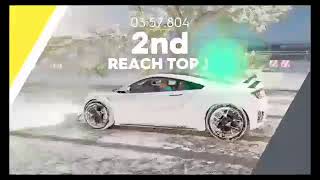THE CREW2プレイ中！
