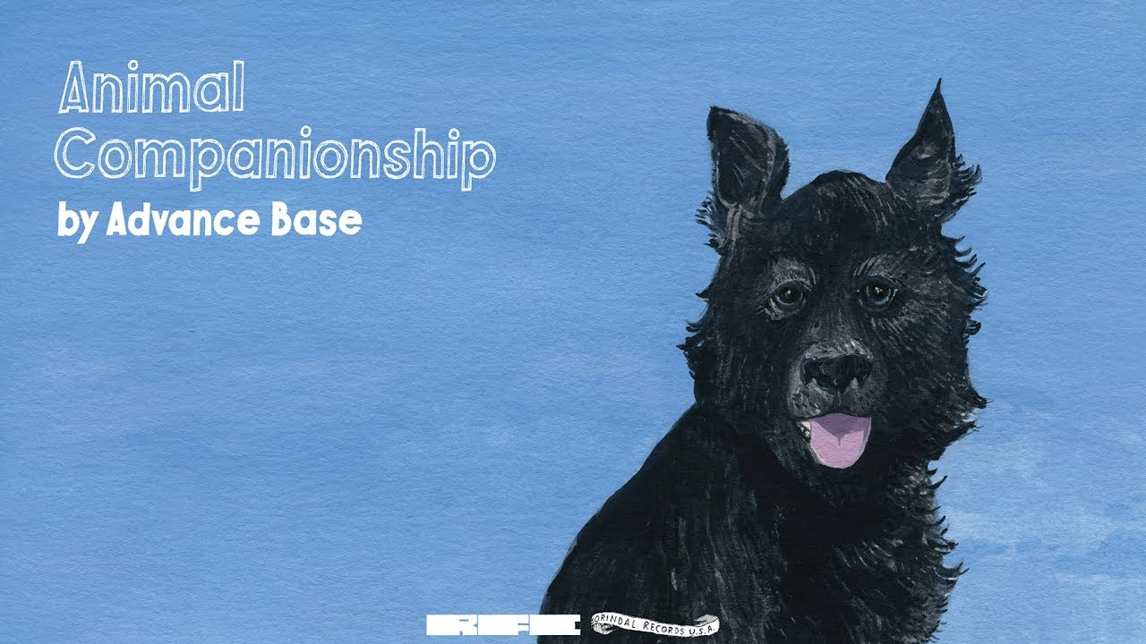 <h1 class=title>Advance Base - Animal Companionship (Full Album Stream)</h1>