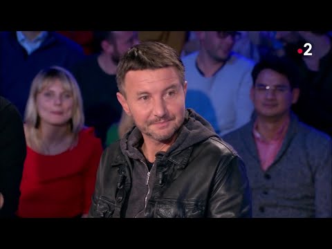 Olivier Besancenot - On n'est pas couché 1er décembre 2018 #ONPC