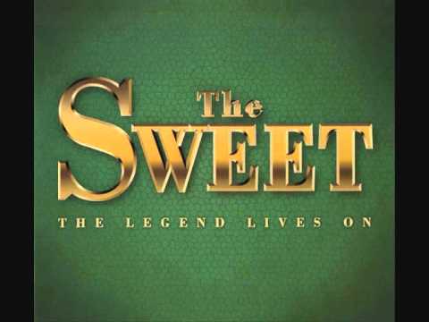The Sweet-The First Cut Is The Deepest