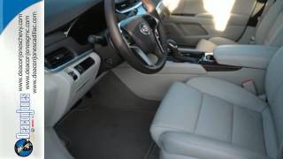 preview picture of video '2015 Cadillac XTS Smithfield NC Selma, NC #550066 - SOLD'