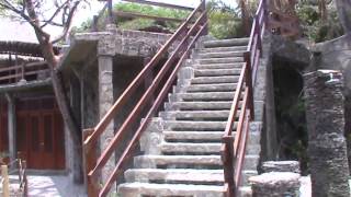 preview picture of video 'PARQUE NATURAL TAYRONA IN SANTA MARTA'