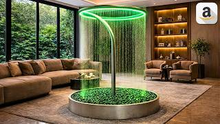 These Luxury Amazon Decor Items Will Instantly Upgrade Your Home’s Vibe..