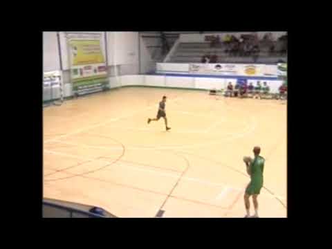 Partido editado BM. Torrevieja- BM. Antequera Maygar (Asobal 2011-2012)