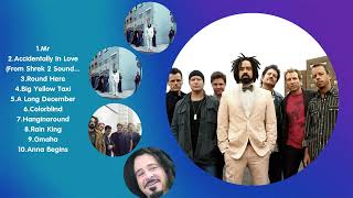 Download lagu The Best Of Counting Crows ~ Counting Crows Greatest Hits 2025 mp3