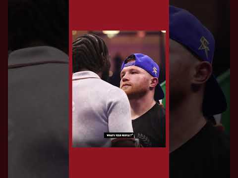 Dana White Brings Canelo vs. Crawford to Netflix—A Historic Fight!