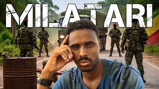 Download lagu Waxa Aan Ka Cabsanayay Ayaa Igu Dhacay Congo 🇨🇬 | Waan Badbaaday AlxamdulliAllah | S-3 EP 41 mp3