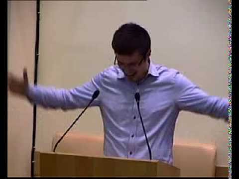 Duminica 13 Octombrie 2013 P.M - Razvan Reste (Speranta - Oradea)