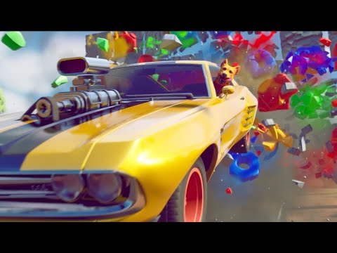 Download Chrome Valley Customs NOW!