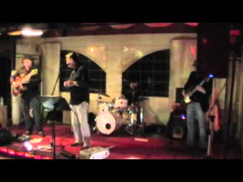 Box Quartet - Live Lago Verde - 2011 - 4/16
