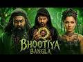 Haunted Mansion Full Movie Thalapathy Vijay Tamannaah Bhatia New South Indian Horror Movies 2026