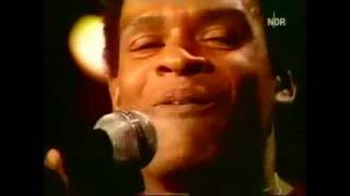 Al Jarreau live 1976