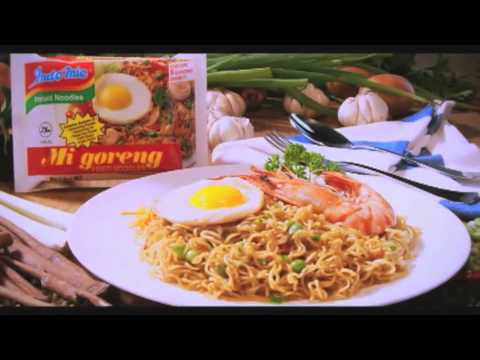 Indomie Noodles ad6 30sec