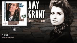 Amy Grant - 1974