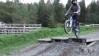 2011 05 Nant BH with some Stills at the End