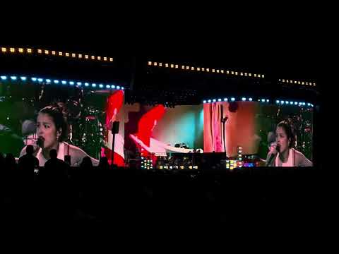 2024.04.13 Coachella No Doubt x Olivia Rodrigo - Bathwater thumnail